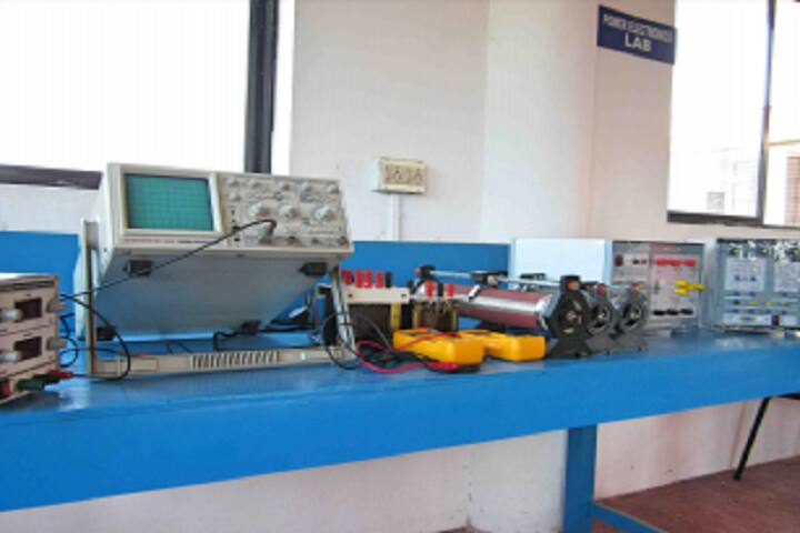 laboratory